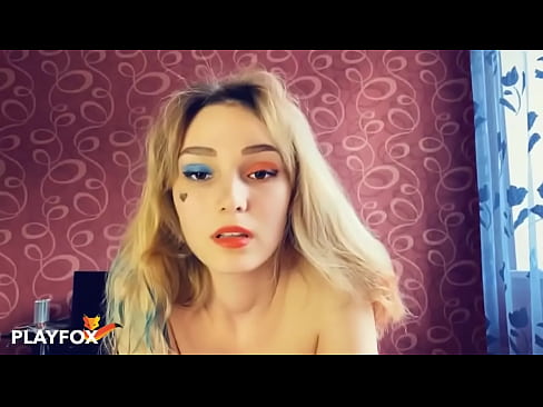 ❤️ Магичне наочаре за виртуелну стварност дале су ми секс са Харли Квин ❌ Порно видео код нас sr.ixiporn-com.ru ❌❤